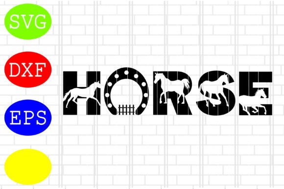 Horse Design Svg Review for Real Embroidery Projects