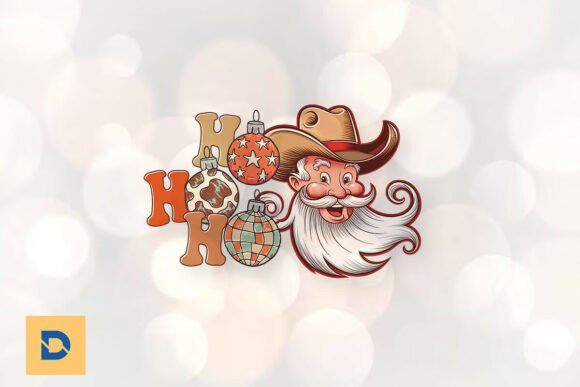 Western Christmas Country Embroidery Design Review