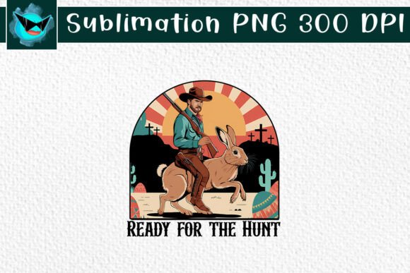 Western Easter Cowboy Ready Hunt PNG Review: A Designer’s Perspective
